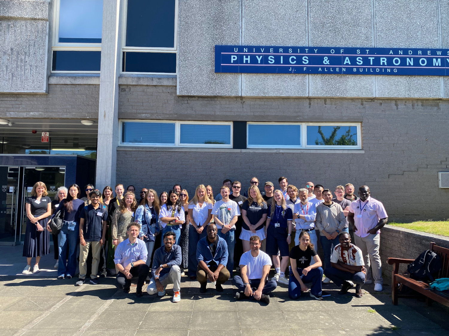 Biophotonics Summer School 2026